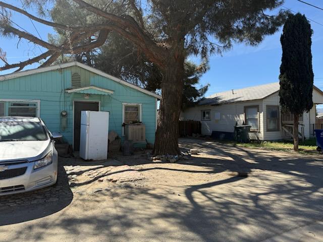 672 Tache, Coalinga, CA 93210