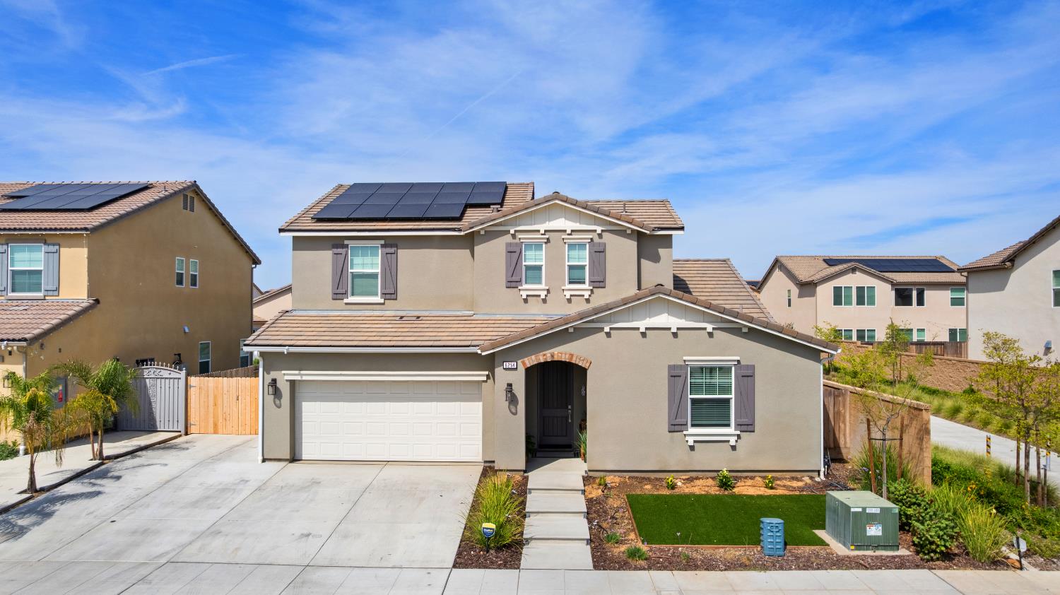 6254 W Holland Ave, Fresno, CA 93723