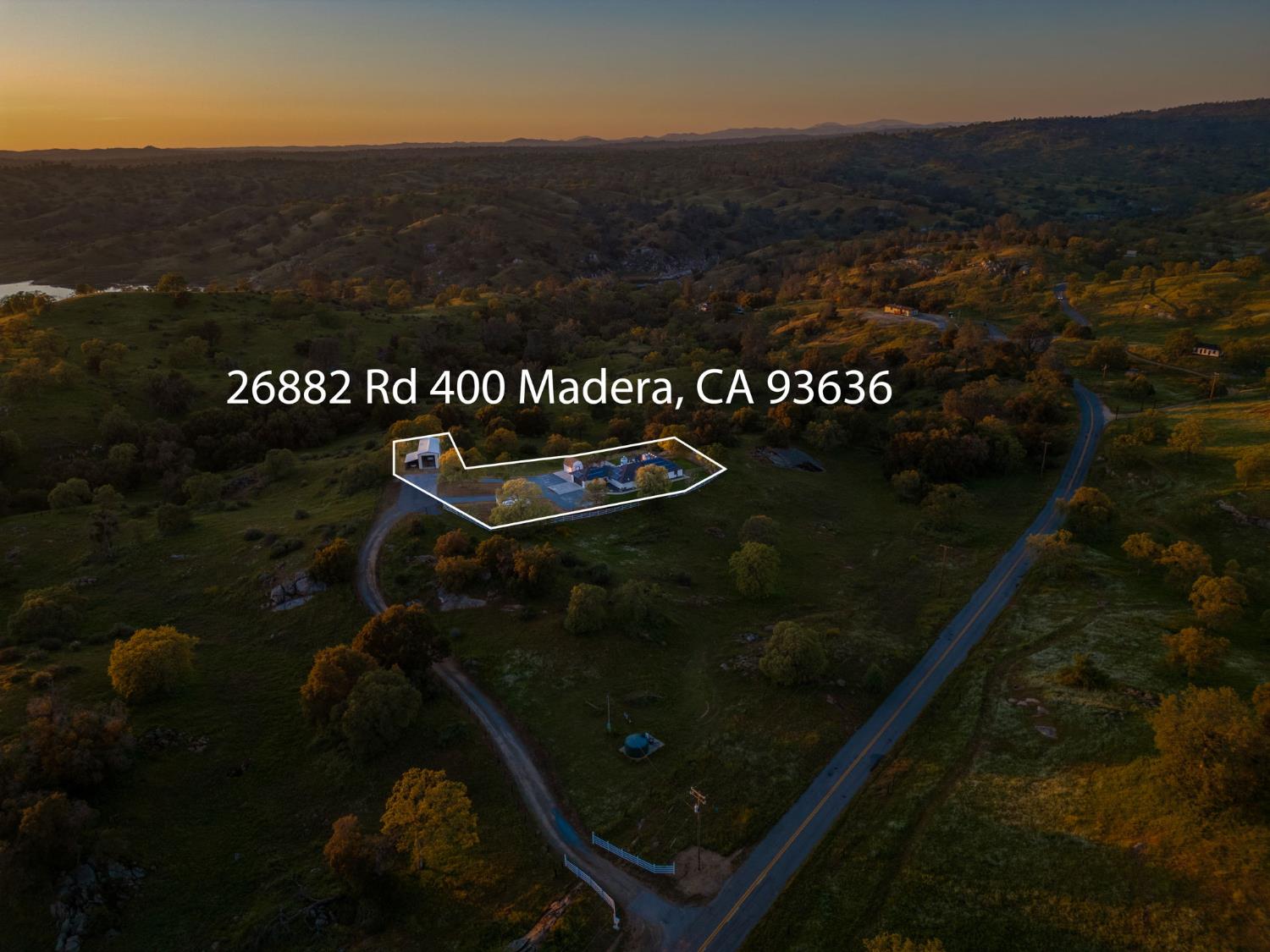 26882 Road 400, Madera, CA 93636