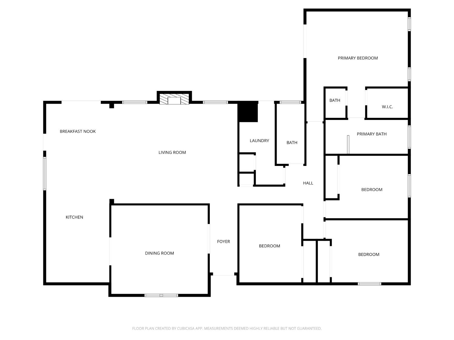 26882 Road 400, Madera, CA 93636