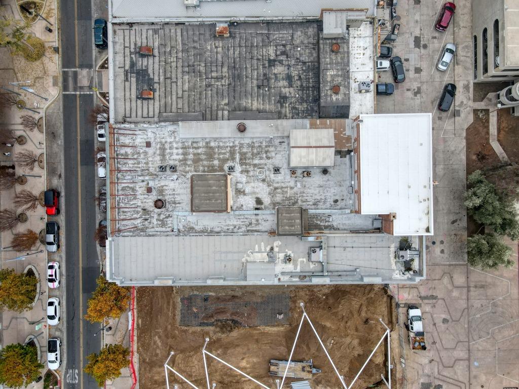 1045 Fulton St, Fresno, CA 93721