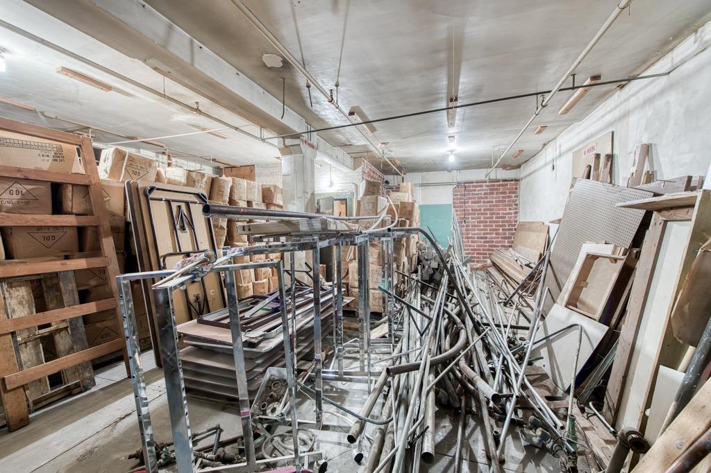 1045 Fulton St, Fresno, CA 93721