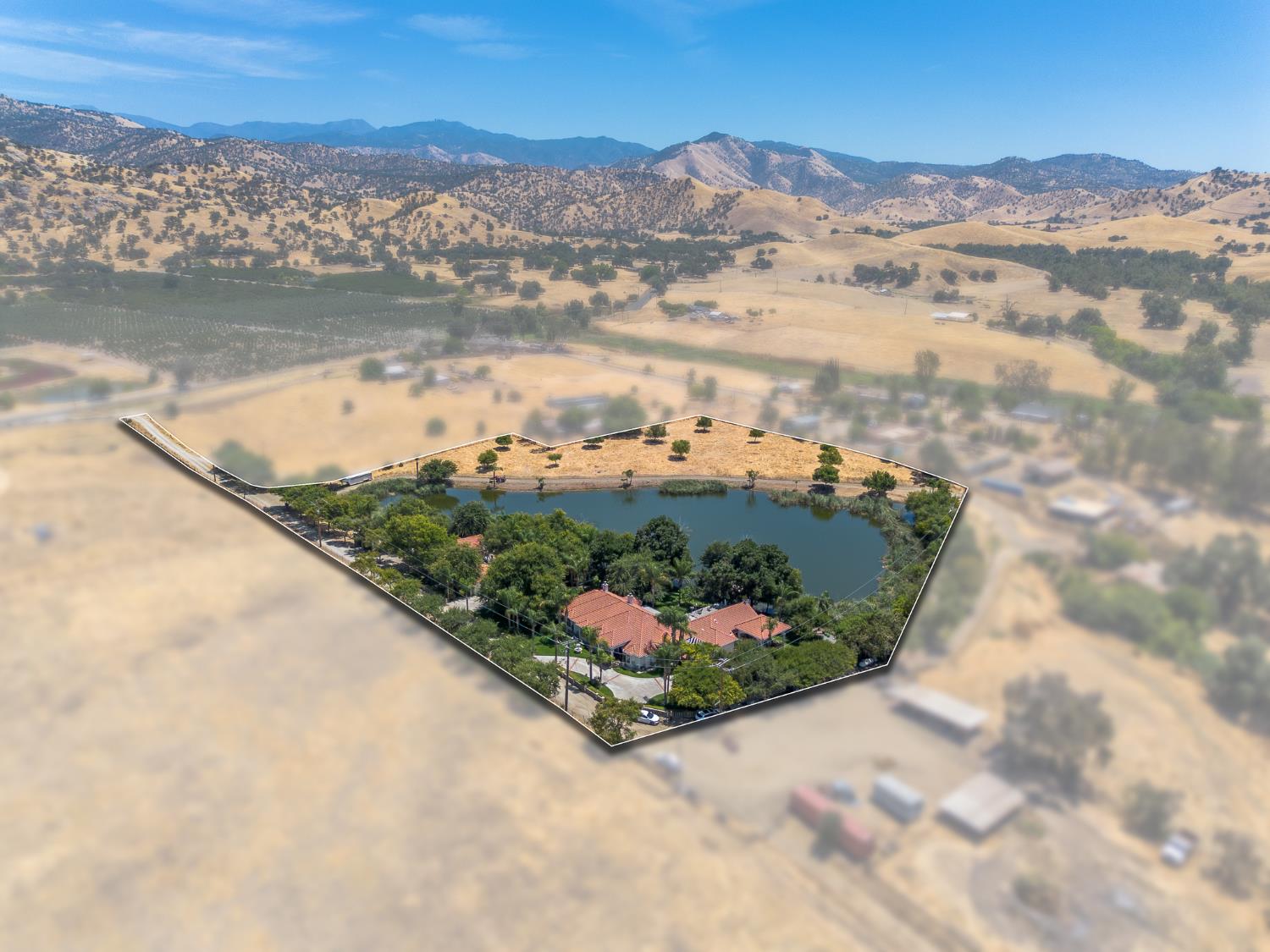 32933 Success Valley Dr, Porterville, CA 93257