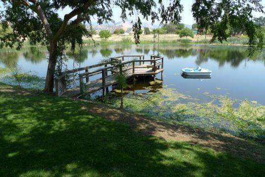 32933 Success Valley Dr, Porterville, CA 93257