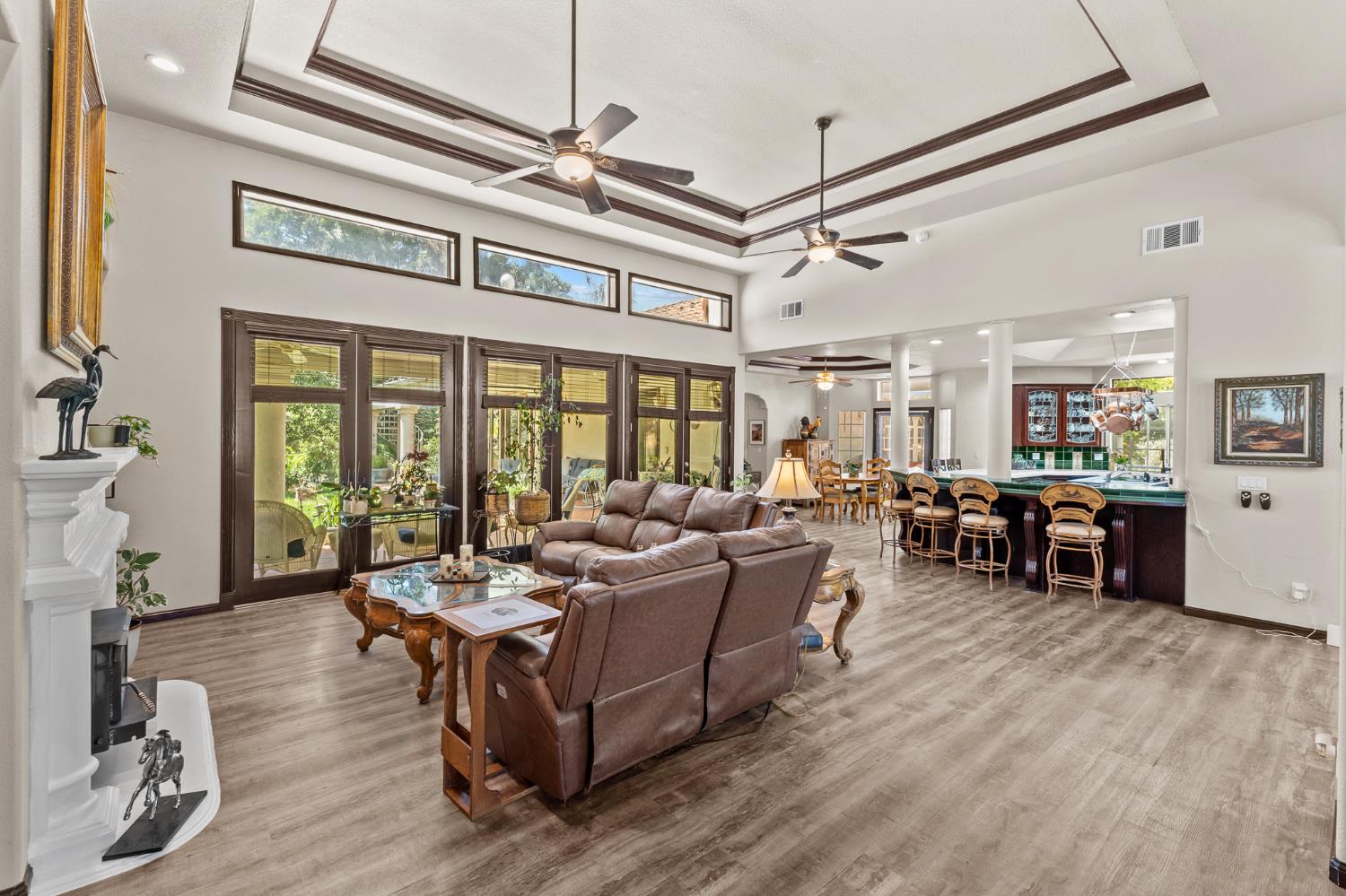 32933 Success Valley Dr, Porterville, CA 93257