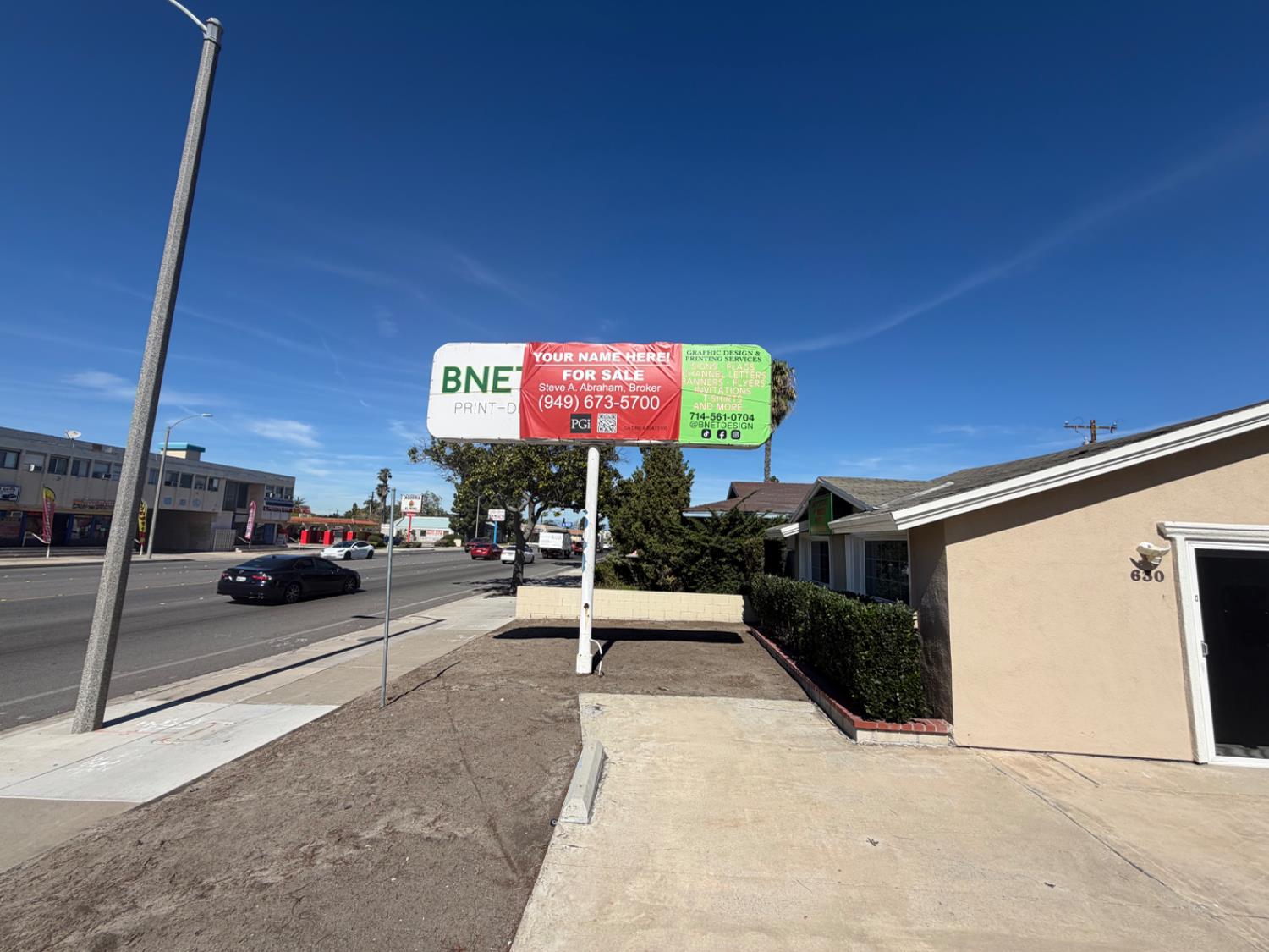 630 S Euclid St, Anaheim, CA 92802