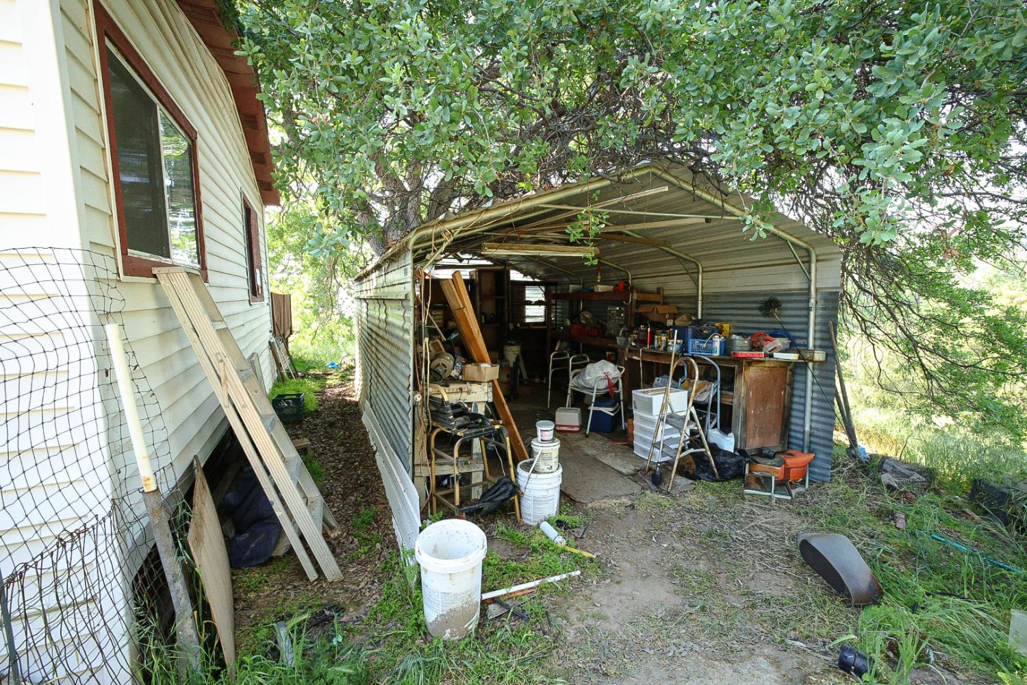 33404 Robinhood Dr, Coarsegold, CA 93614