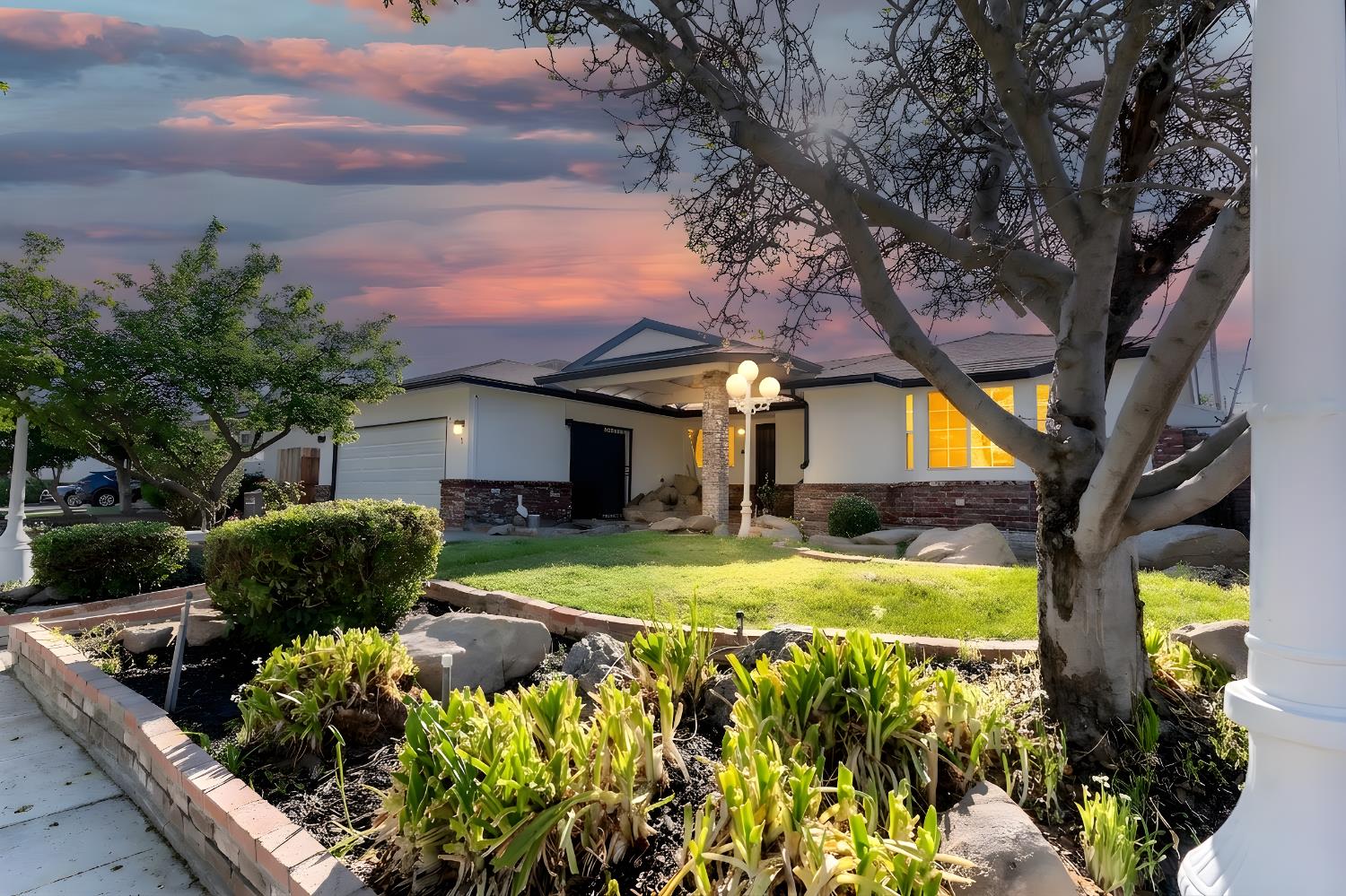 5761 N Orchard St, Fresno, CA 93710