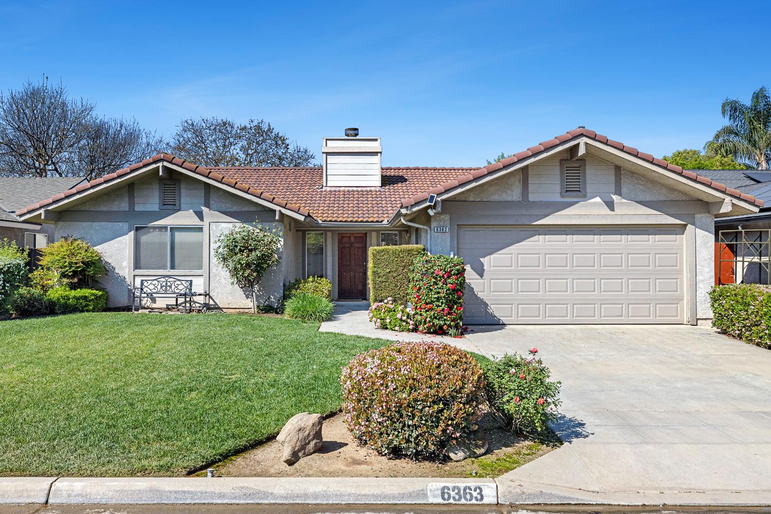 6363 N Gilroy Ave, Fresno, CA 93722