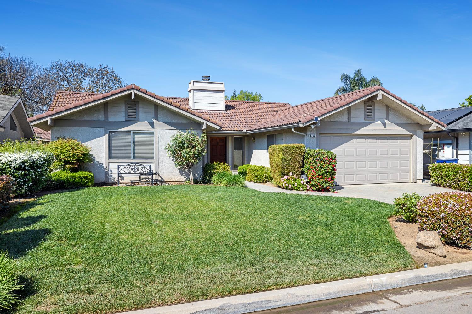 6363 N Gilroy Ave, Fresno, CA 93722