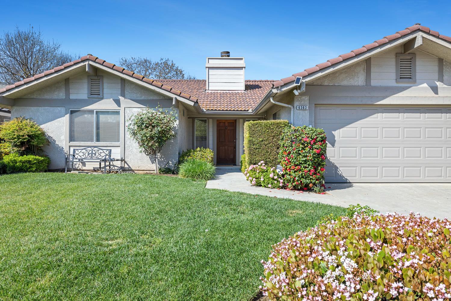 6363 N Gilroy Ave, Fresno, CA 93722