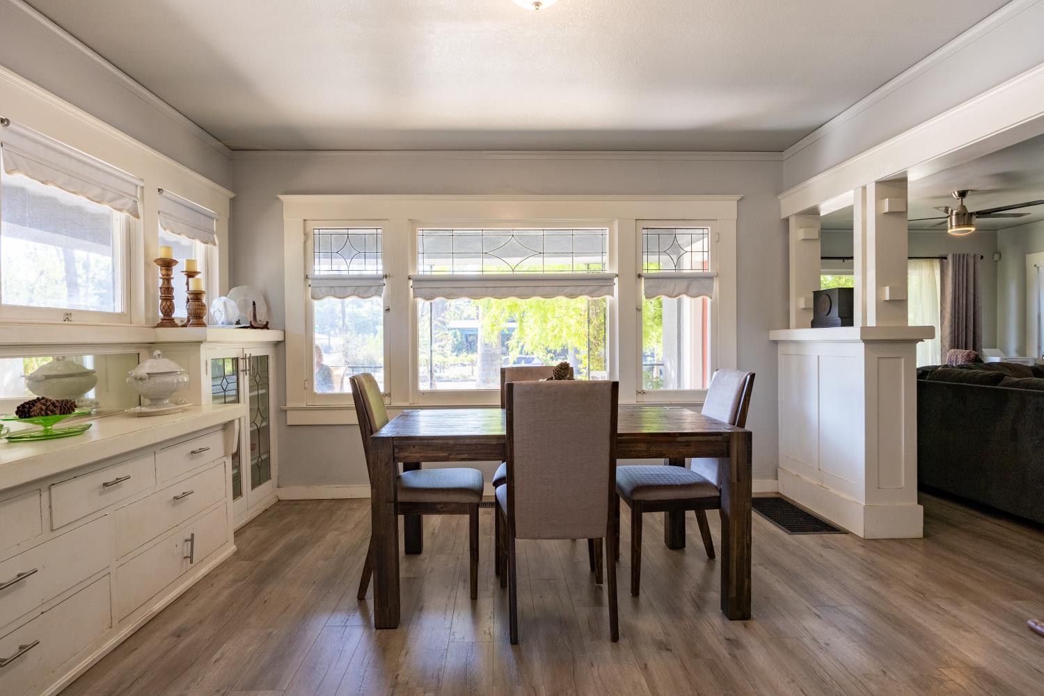 3463 E Kerckhoff Ave, Fresno, CA 93702