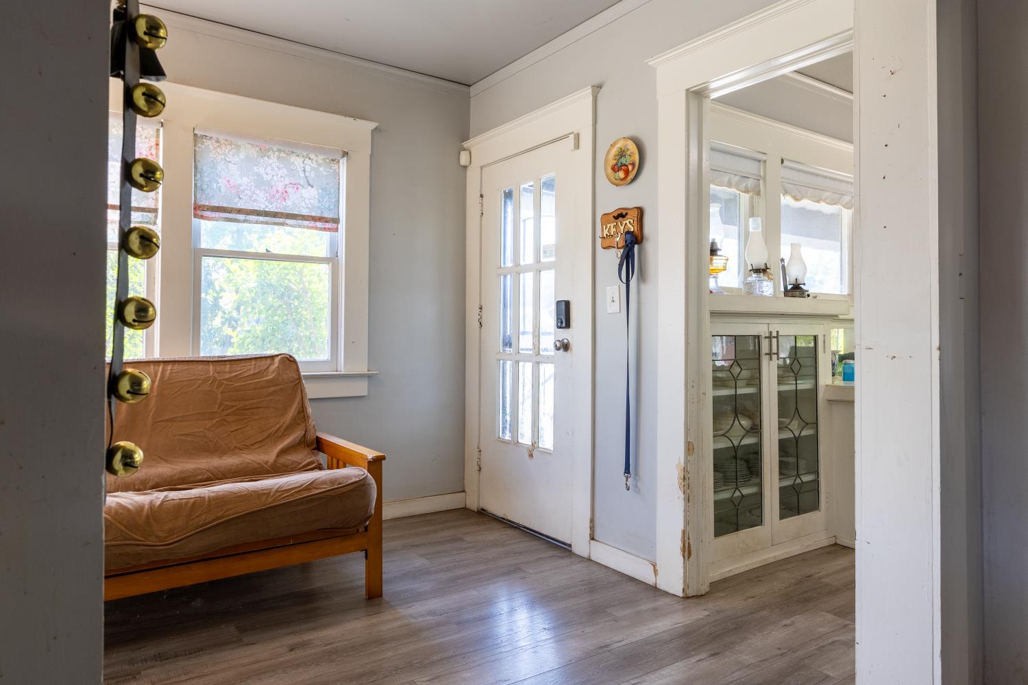 3463 E Kerckhoff Ave, Fresno, CA 93702