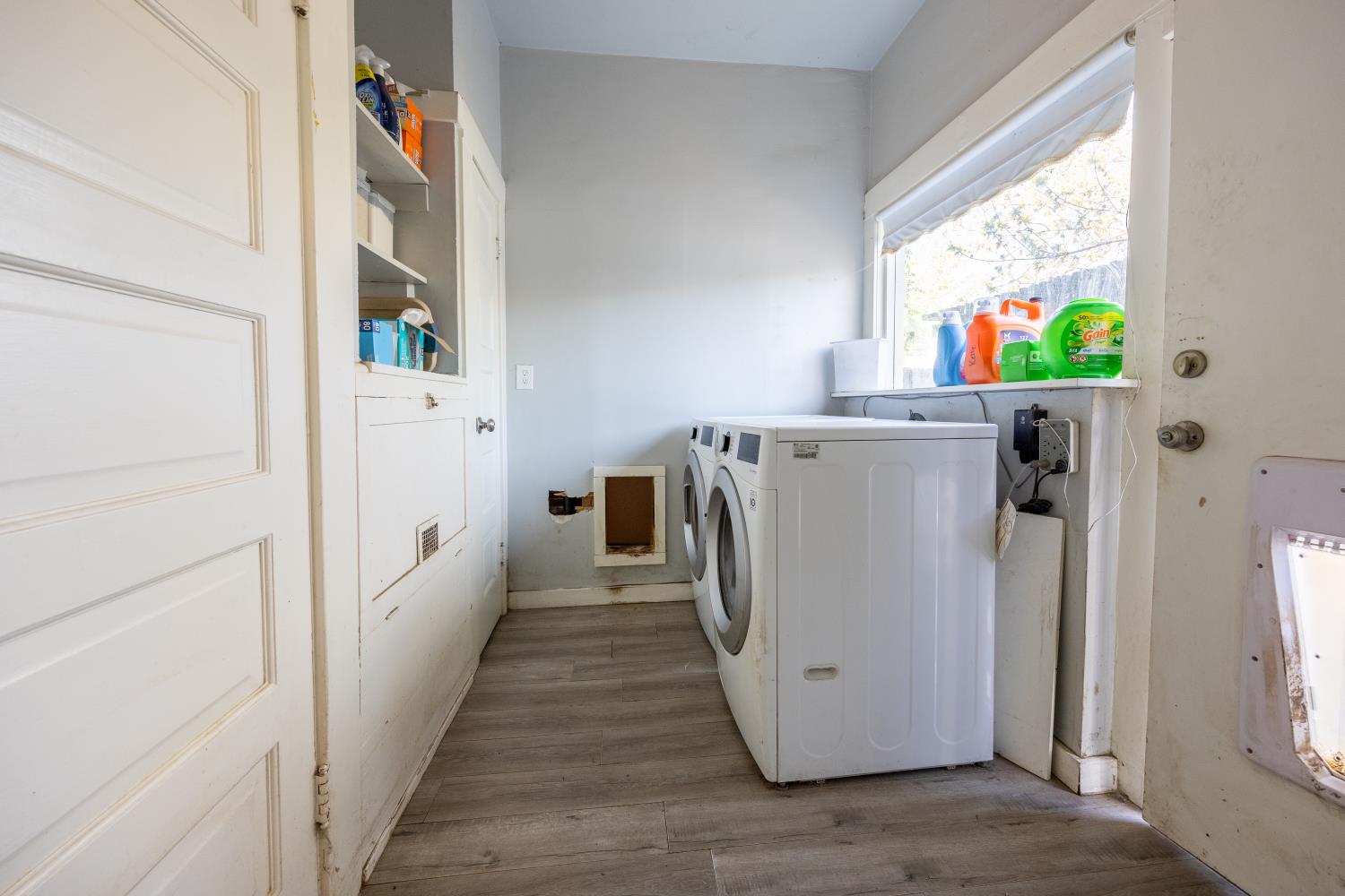 3463 E Kerckhoff Ave, Fresno, CA 93702