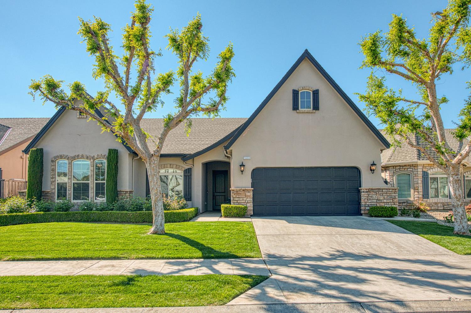 1634 N Cindy Ave, Clovis, CA 93619