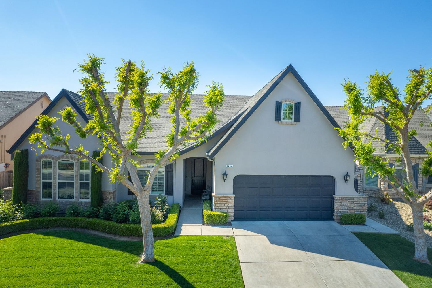 1634 N Cindy Ave, Clovis, CA 93619