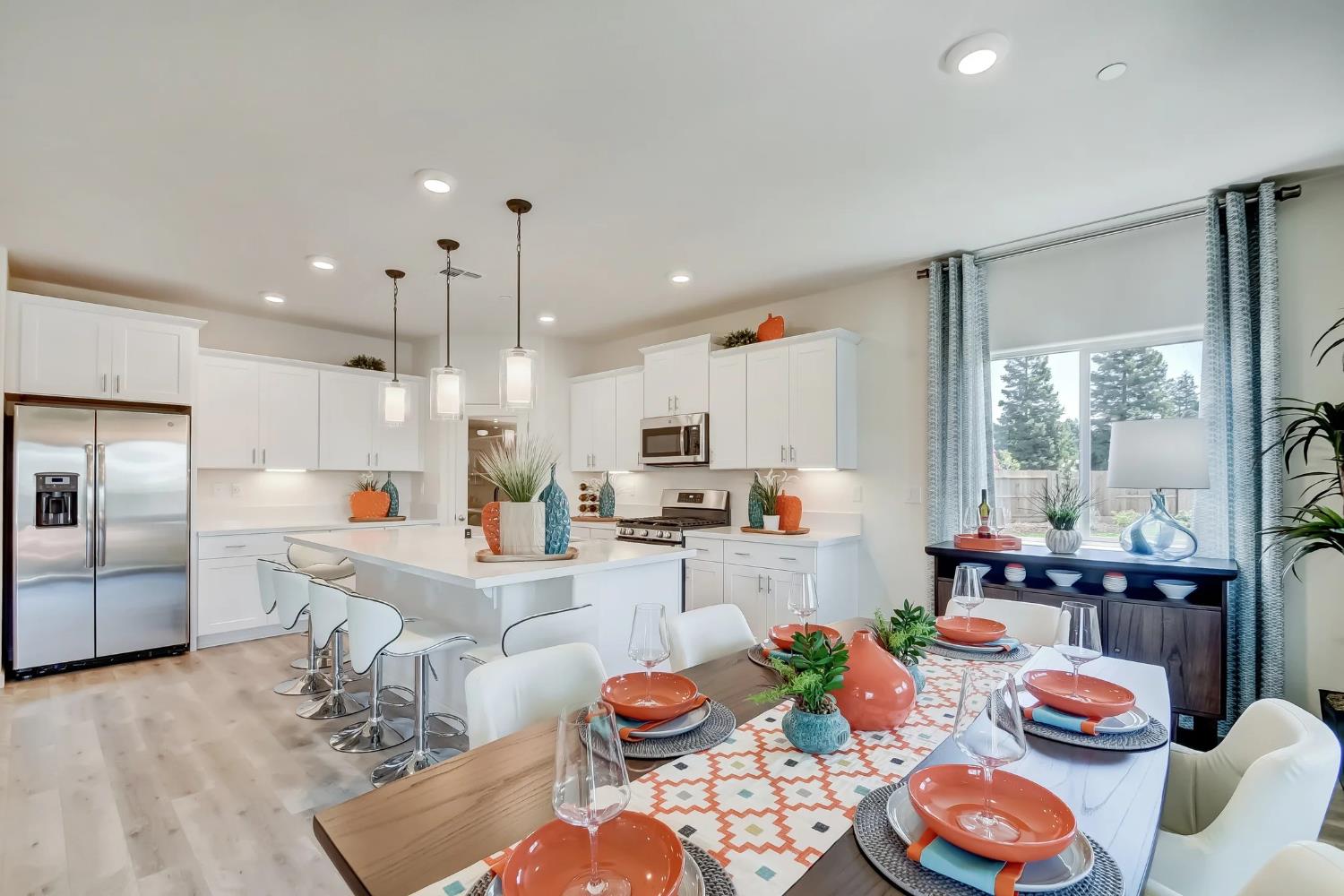 1015 Lucia Ave, Fowler, CA 93625