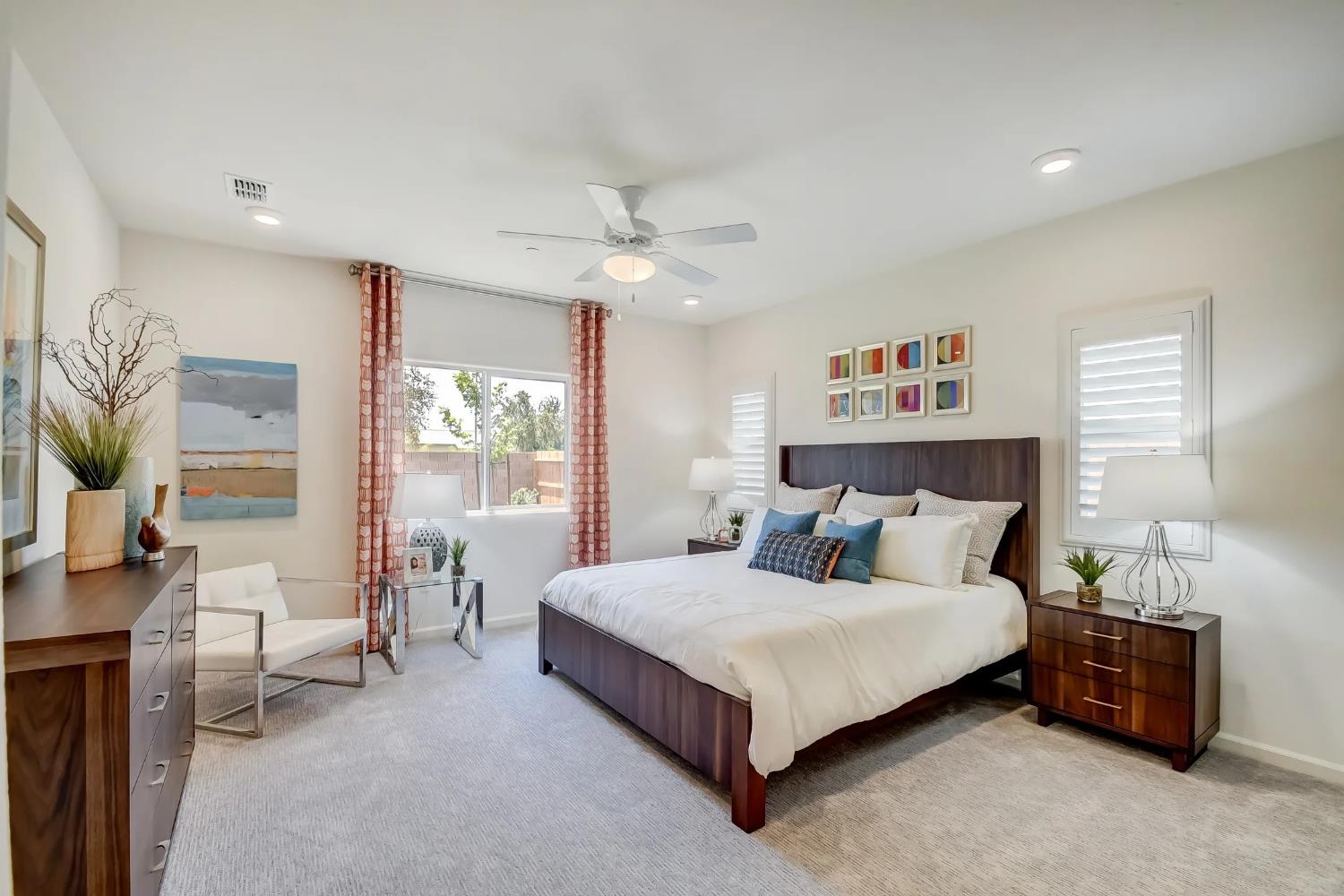 1015 Lucia Ave, Fowler, CA 93625