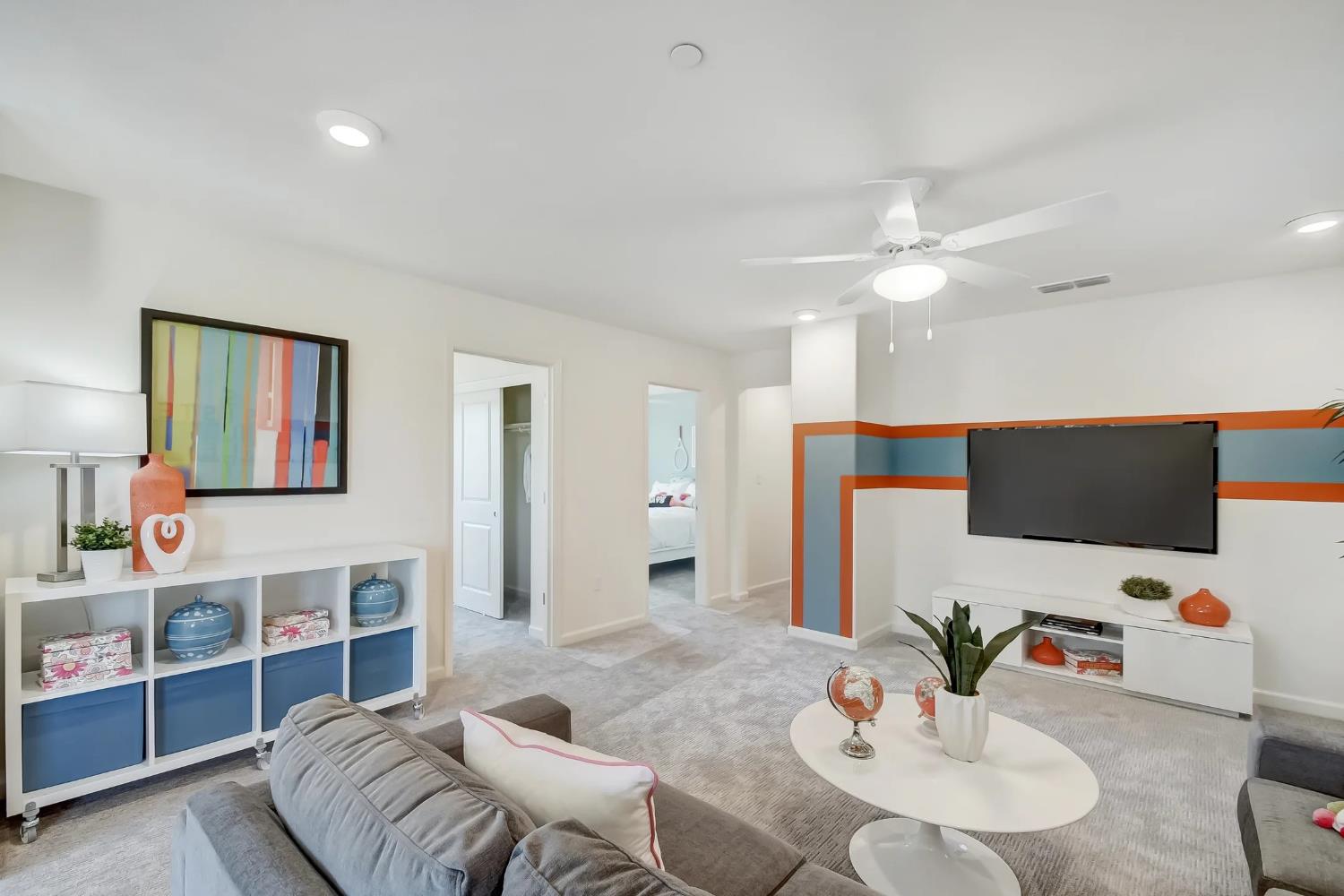 1015 Lucia Ave, Fowler, CA 93625