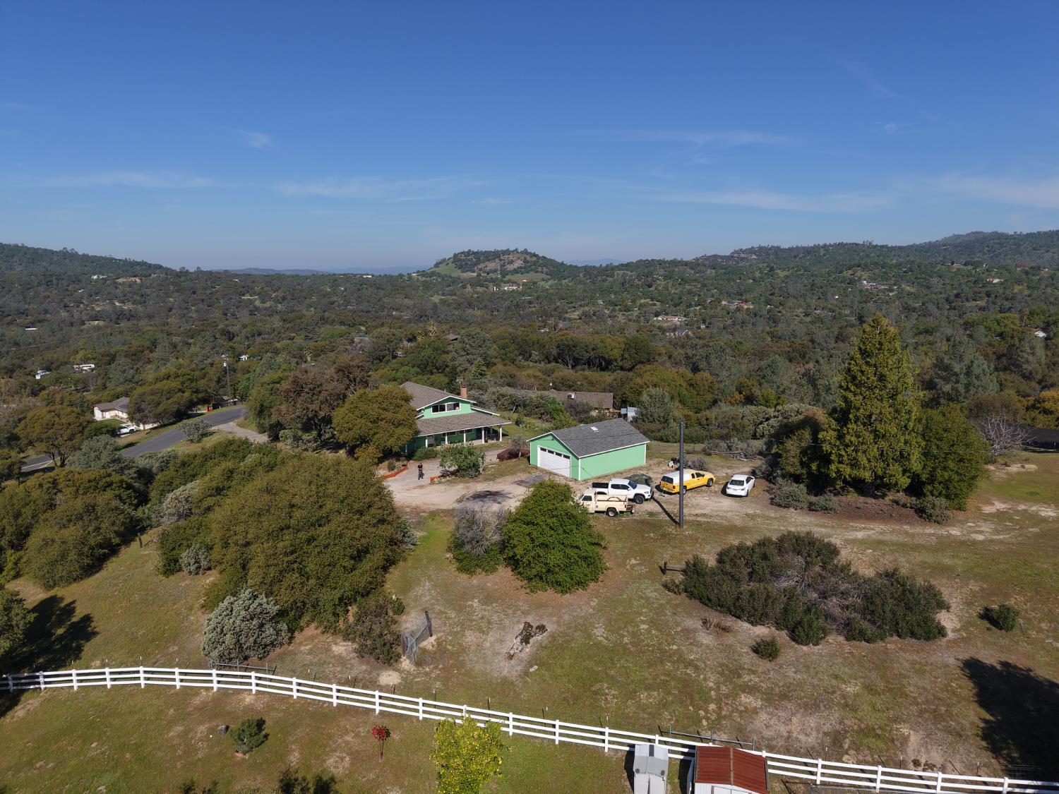 34107 Memory Ln, Coarsegold, CA 93614