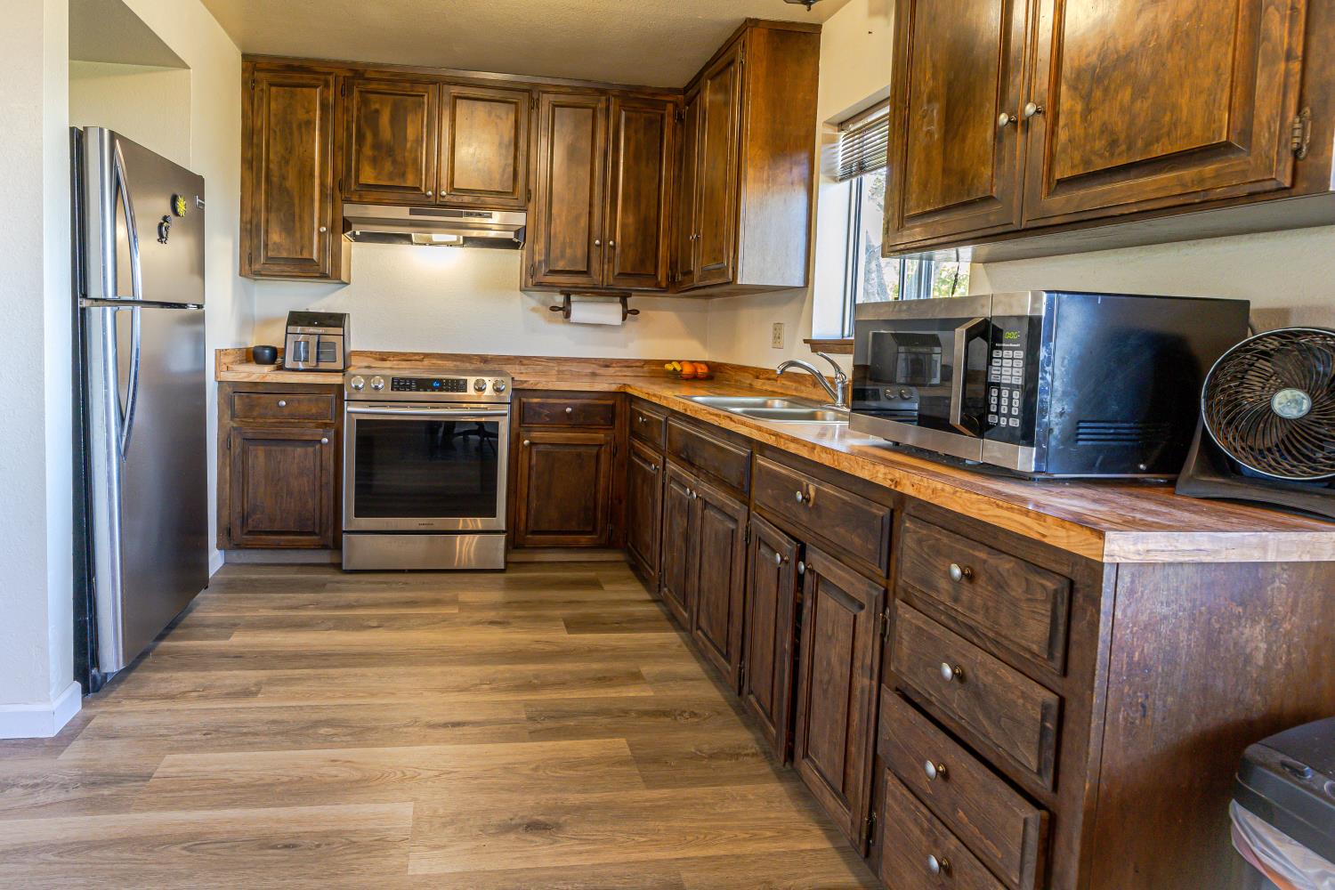 34107 Memory Ln, Coarsegold, CA 93614