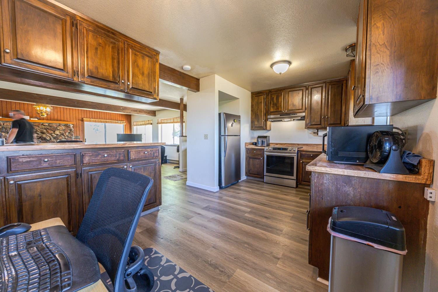 34107 Memory Ln, Coarsegold, CA 93614