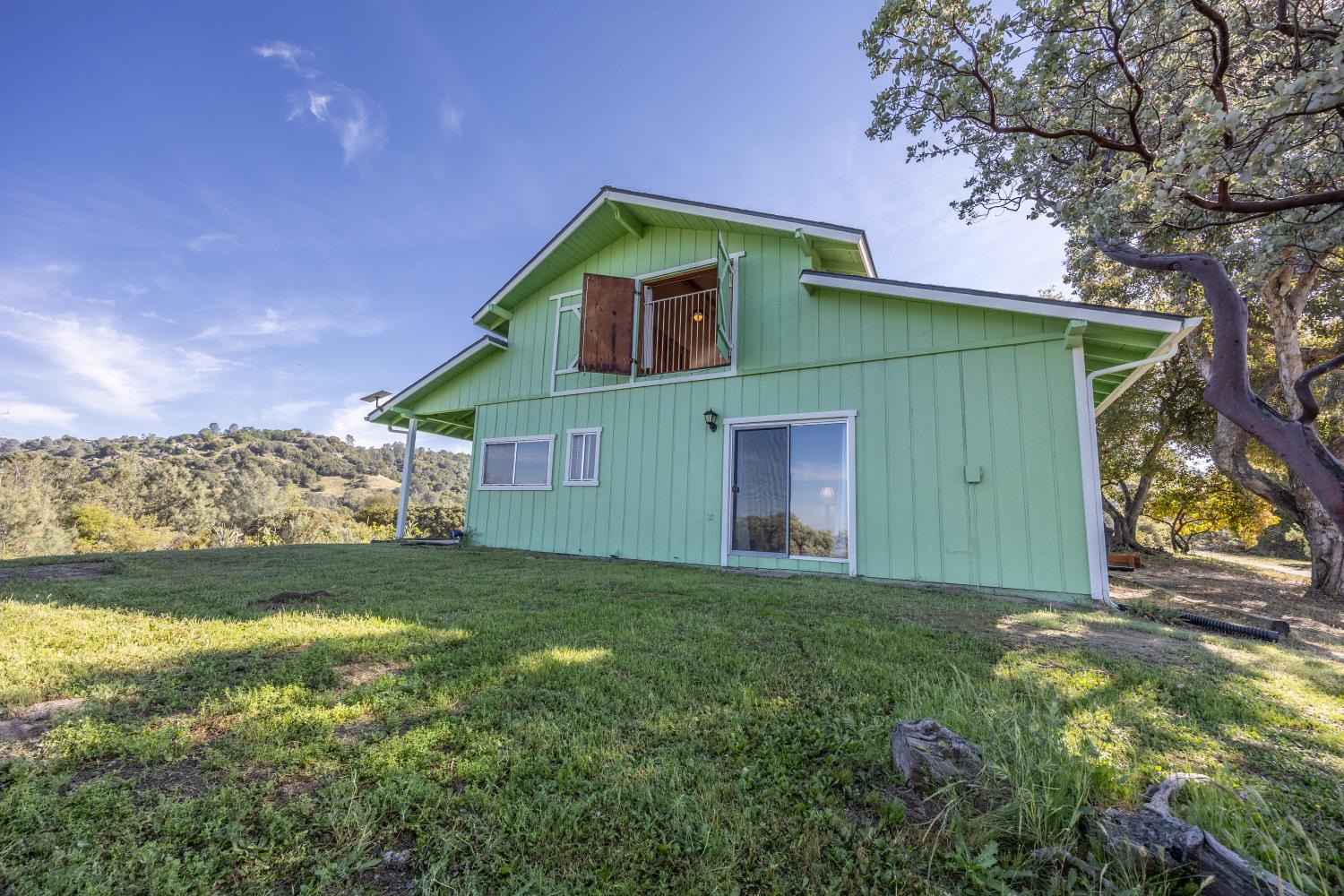 34107 Memory Ln, Coarsegold, CA 93614