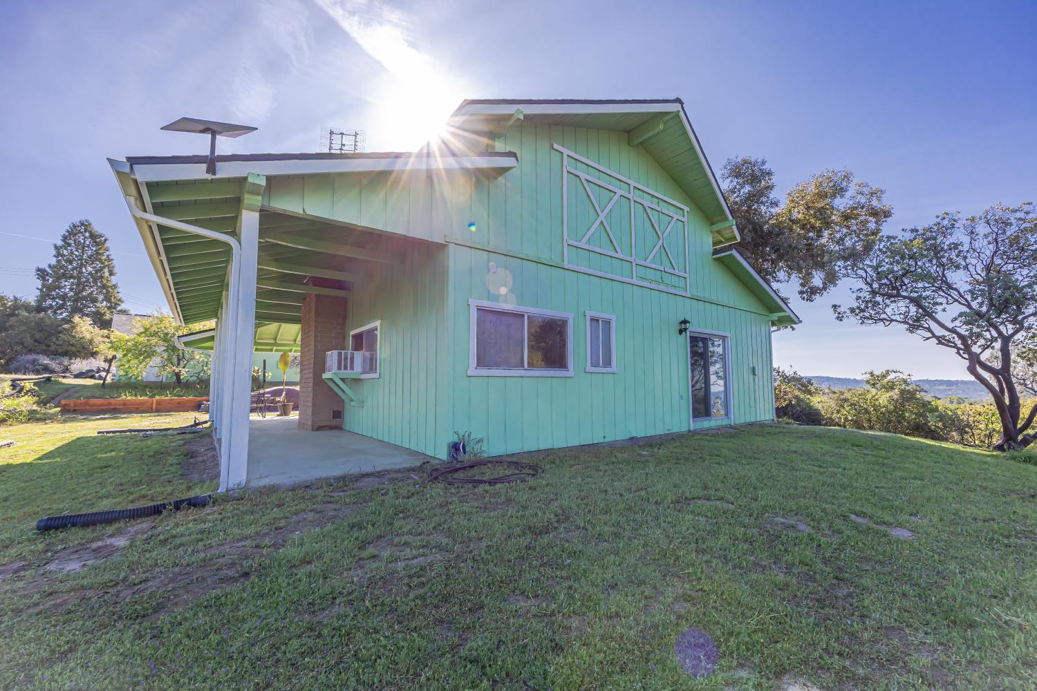 34107 Memory Ln, Coarsegold, CA 93614