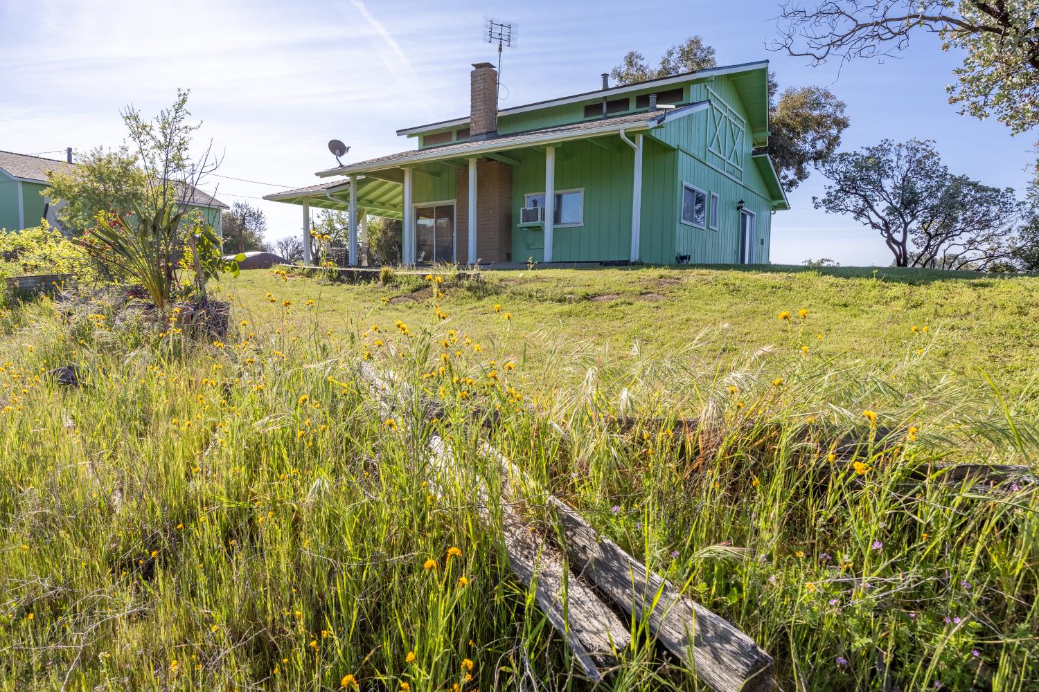 34107 Memory Ln, Coarsegold, CA 93614