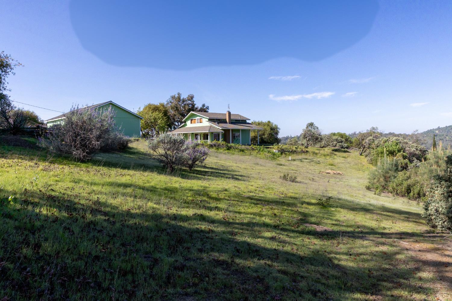 34107 Memory Ln, Coarsegold, CA 93614