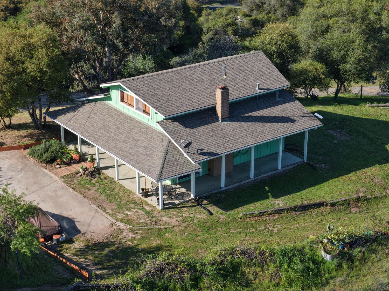 34107 Memory Ln, Coarsegold, CA 93614