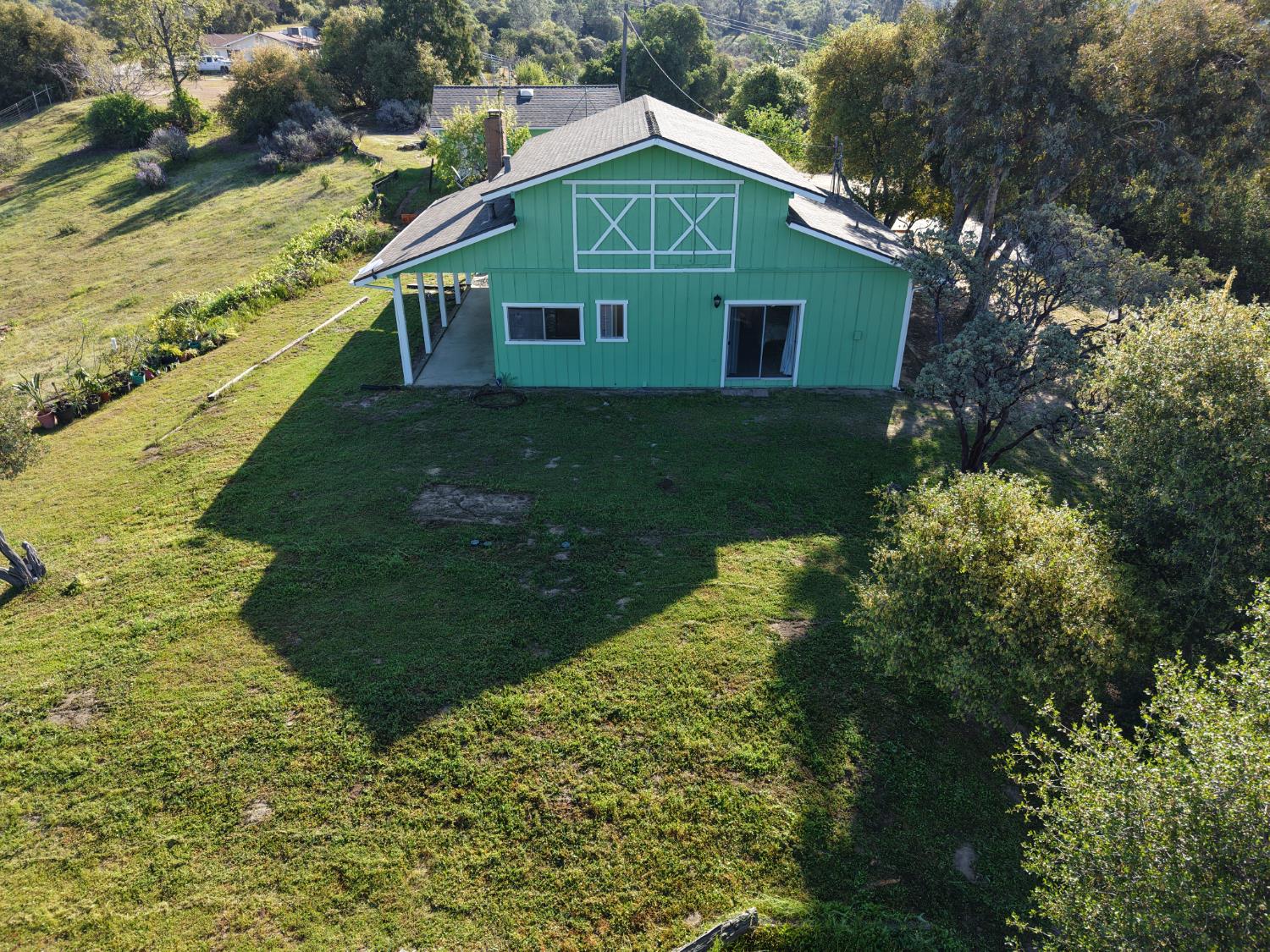 34107 Memory Ln, Coarsegold, CA 93614