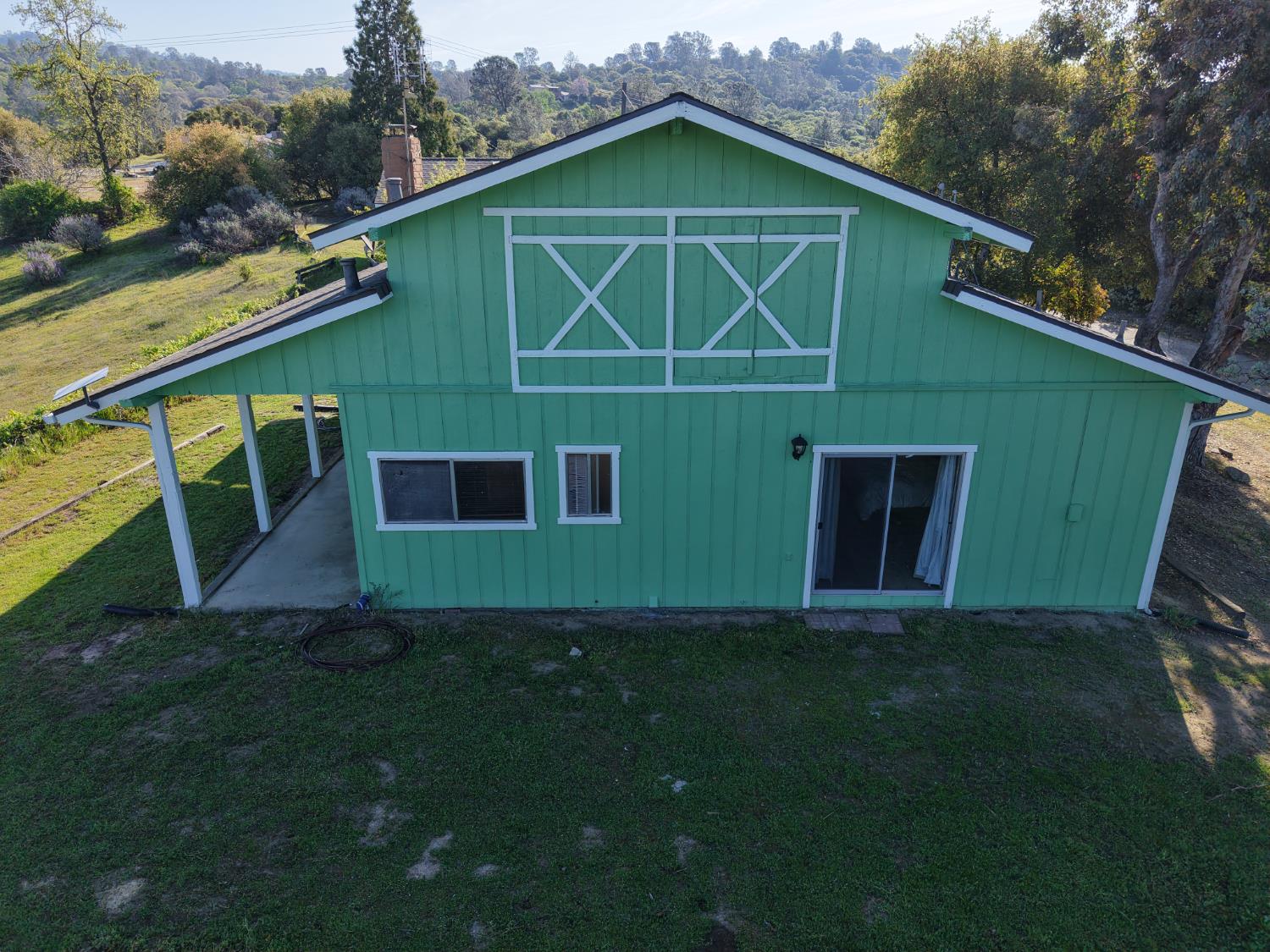 34107 Memory Ln, Coarsegold, CA 93614