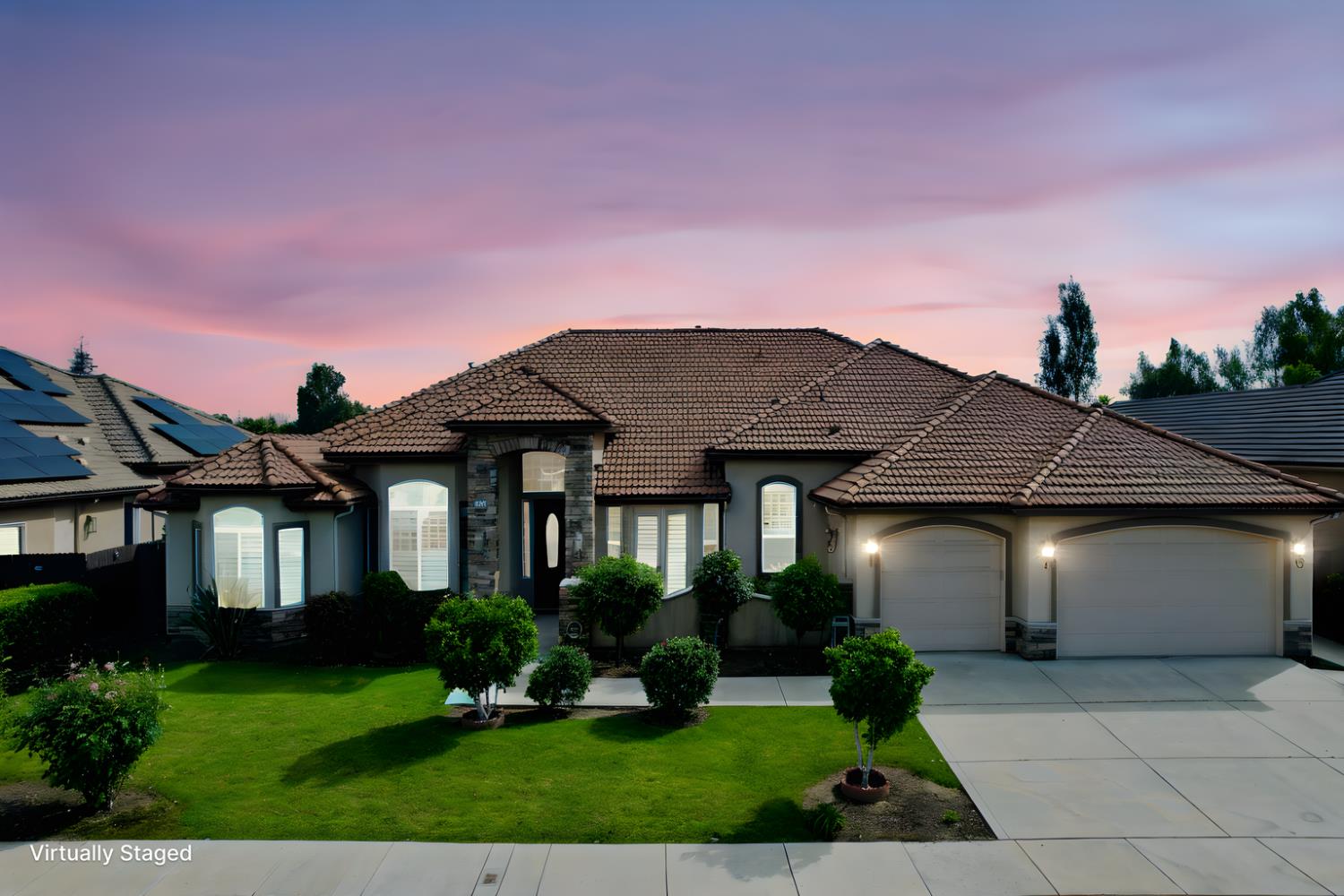 2770 Muncie Ave, Clovis, CA 93619