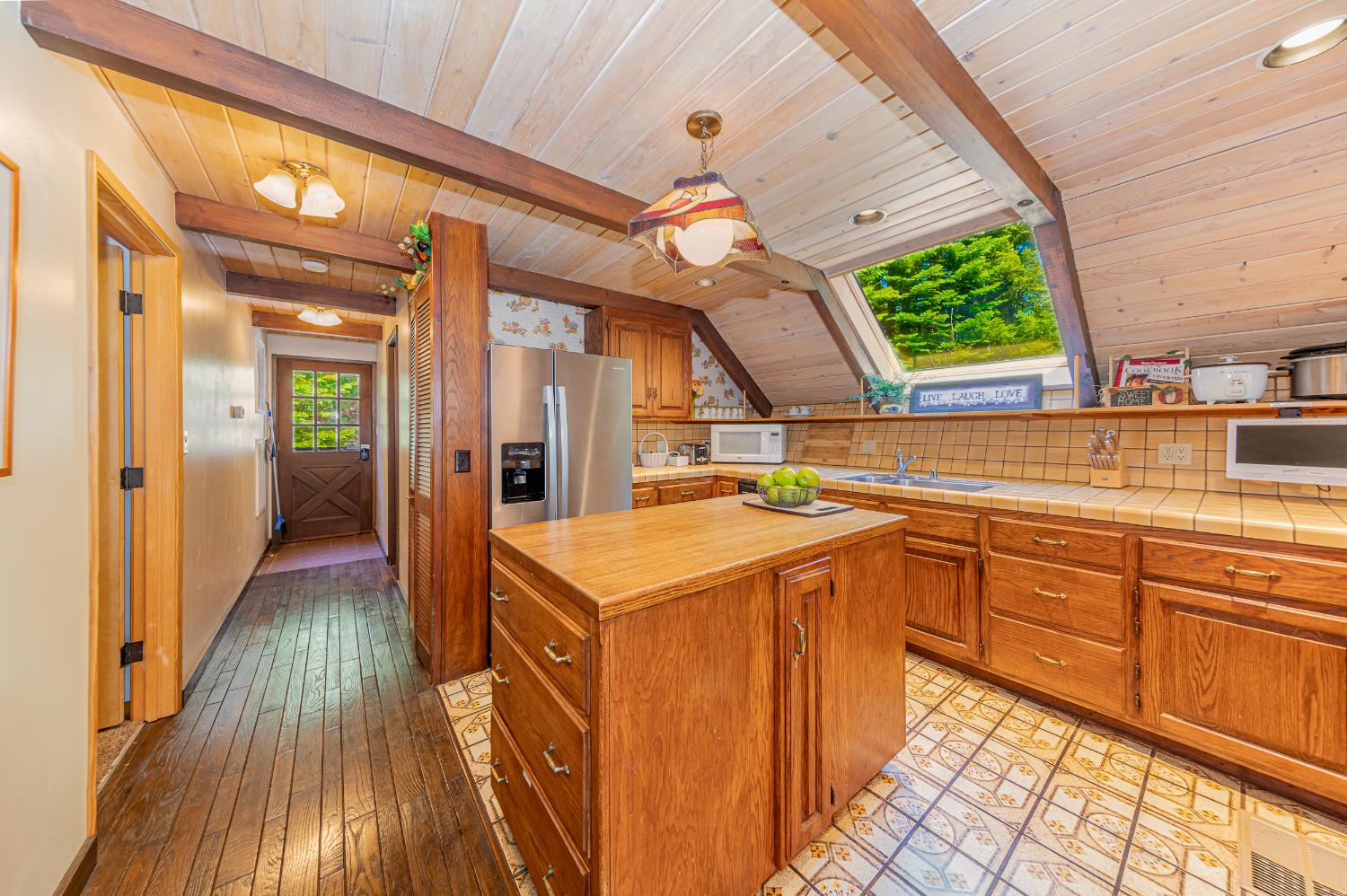 1163 Silver Tip Ln, Fish Camp, CA 93623