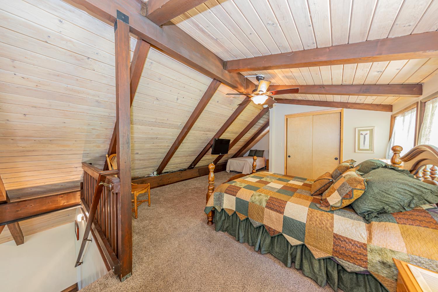 1163 Silver Tip Ln, Fish Camp, CA 93623