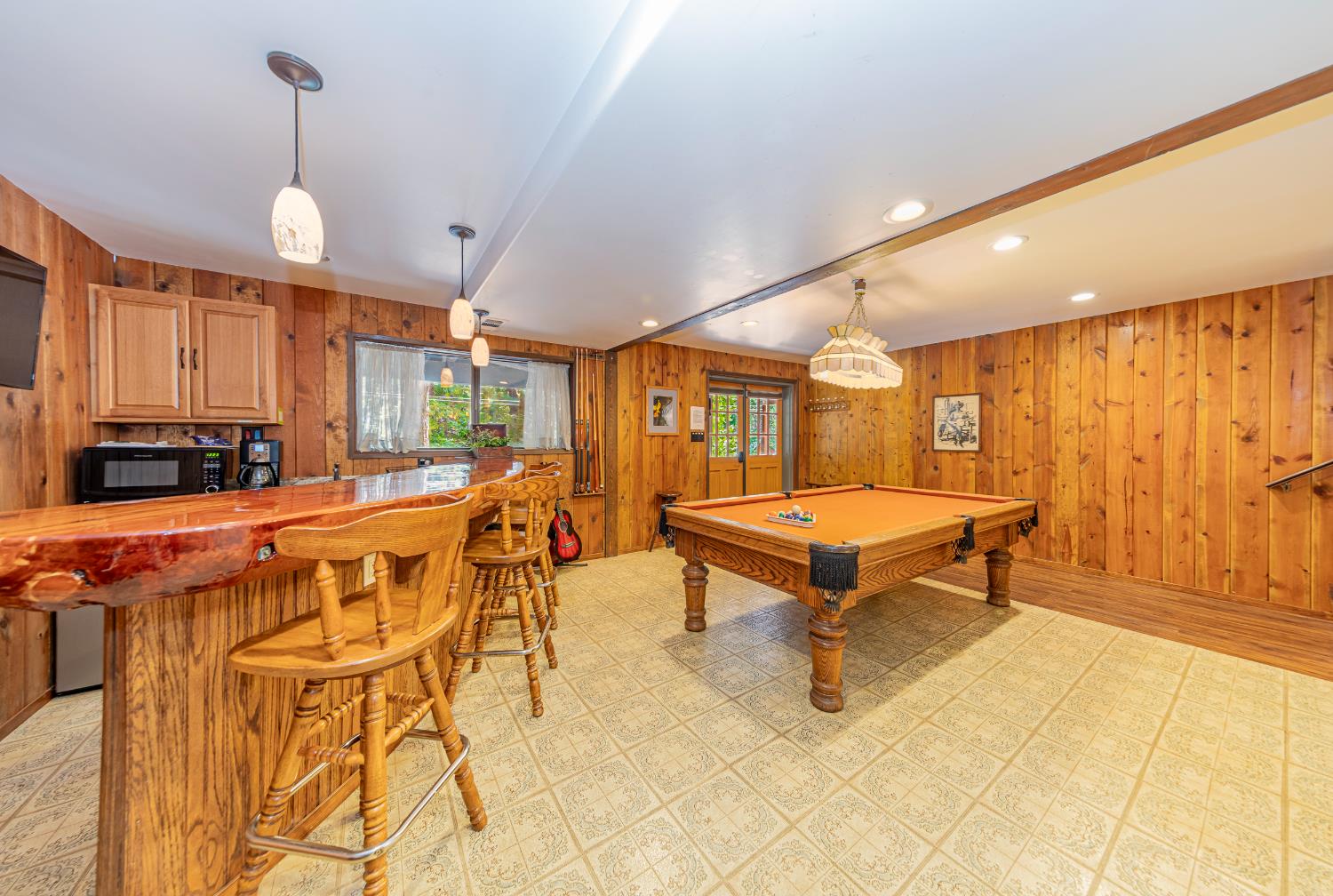 1163 Silver Tip Ln, Fish Camp, CA 93623