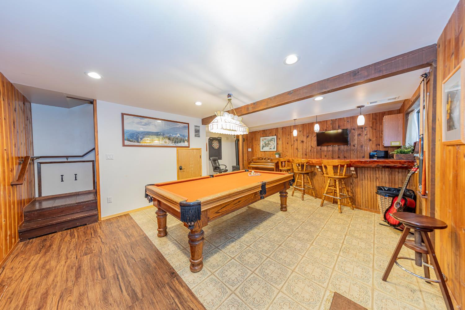 1163 Silver Tip Ln, Fish Camp, CA 93623