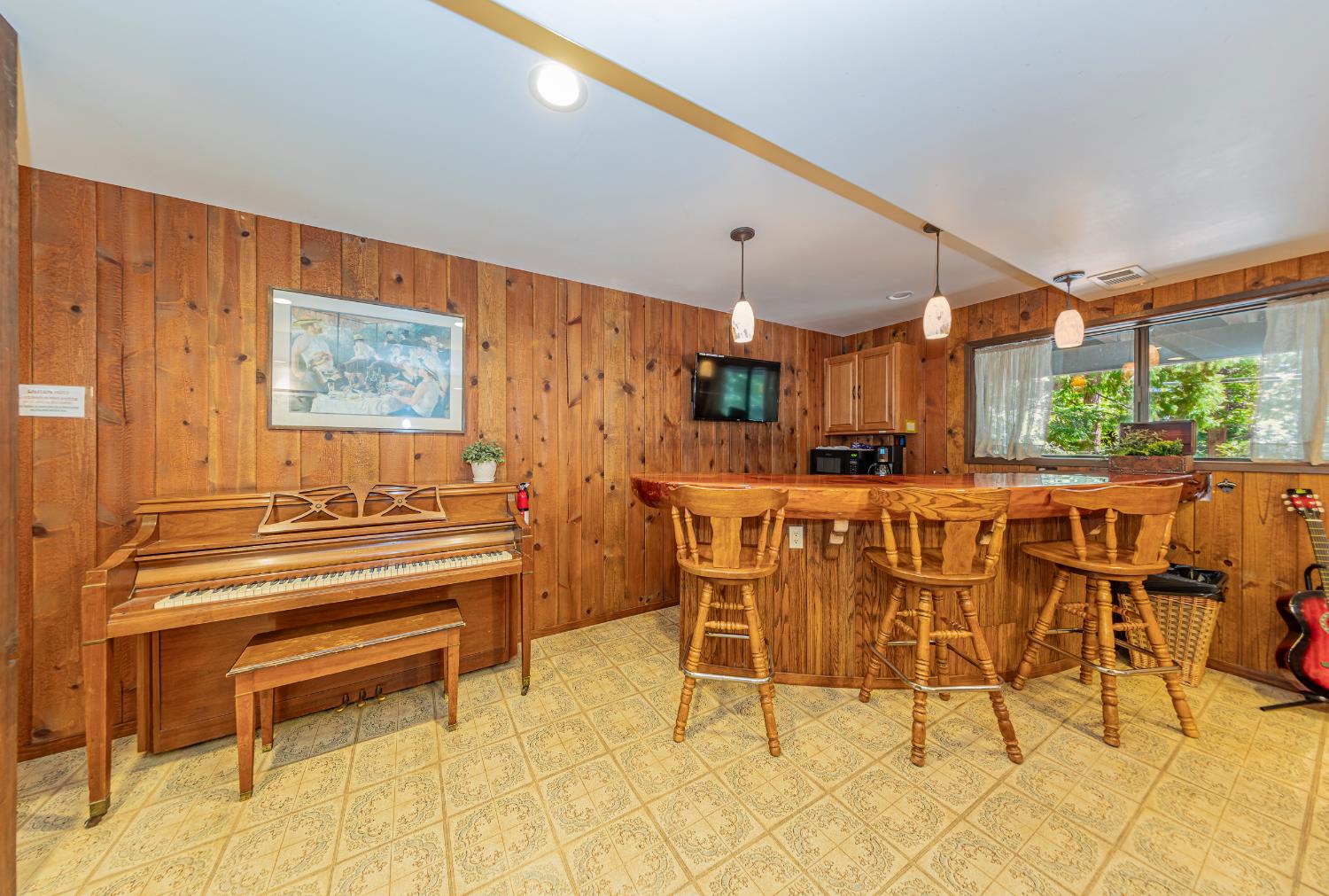 1163 Silver Tip Ln, Fish Camp, CA 93623