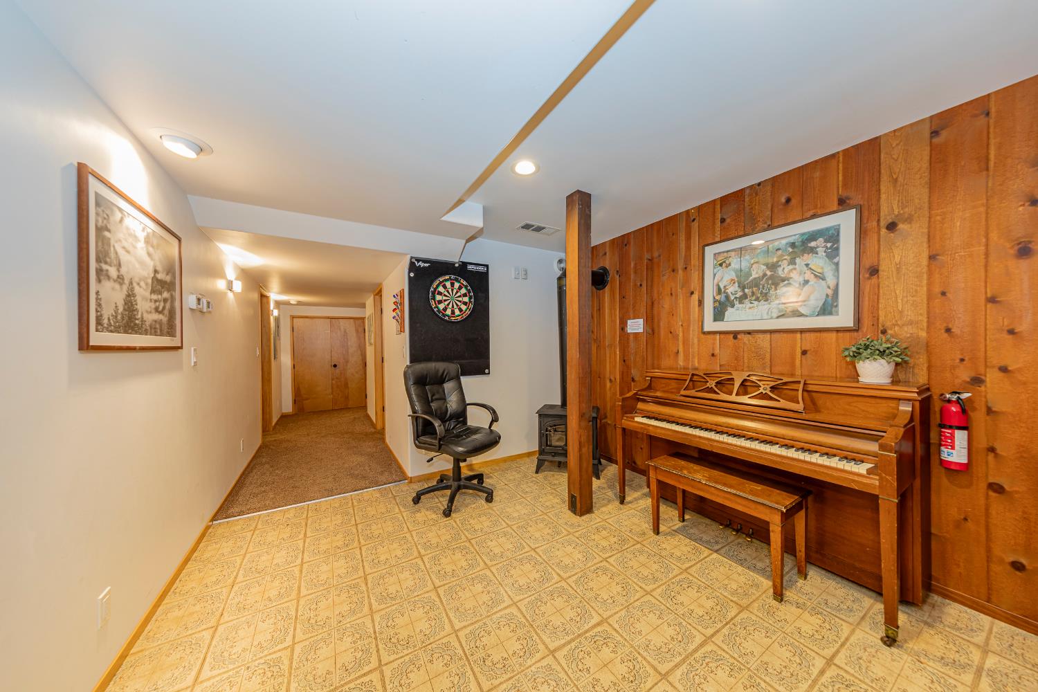 1163 Silver Tip Ln, Fish Camp, CA 93623