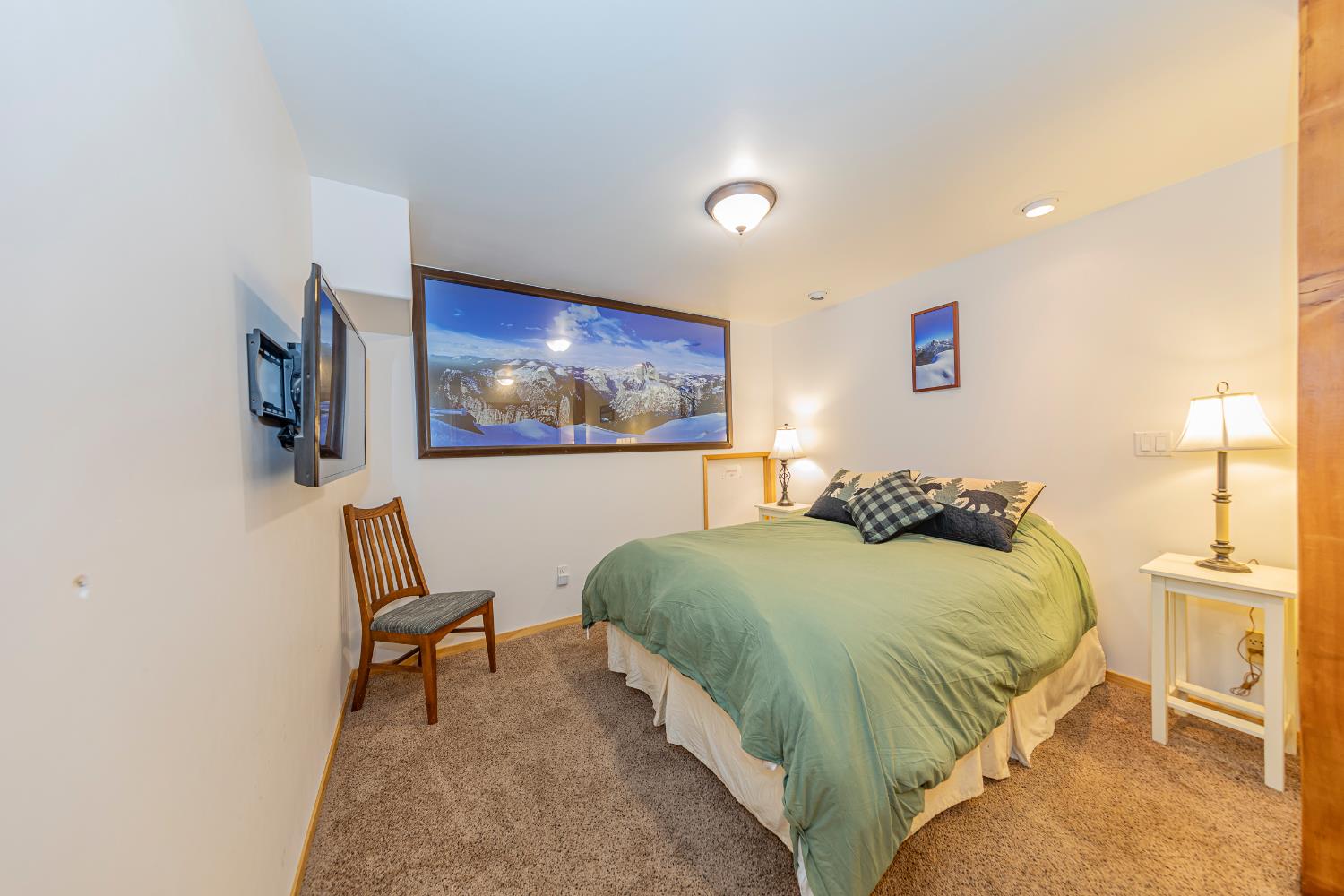 1163 Silver Tip Ln, Fish Camp, CA 93623