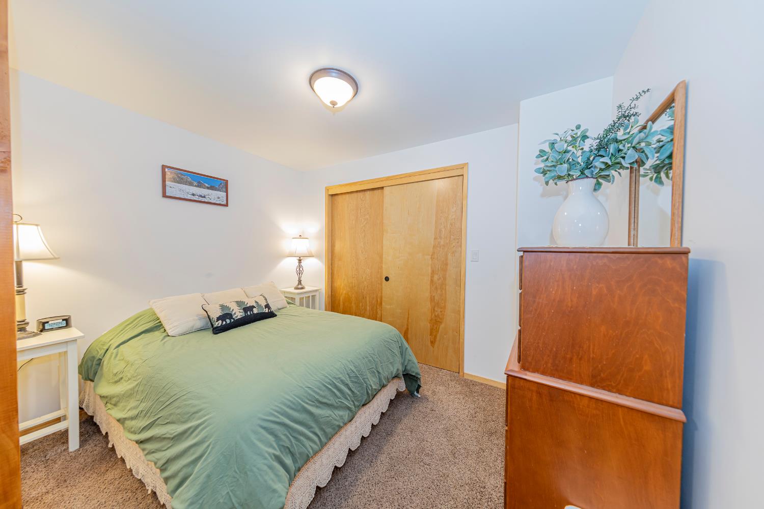 1163 Silver Tip Ln, Fish Camp, CA 93623