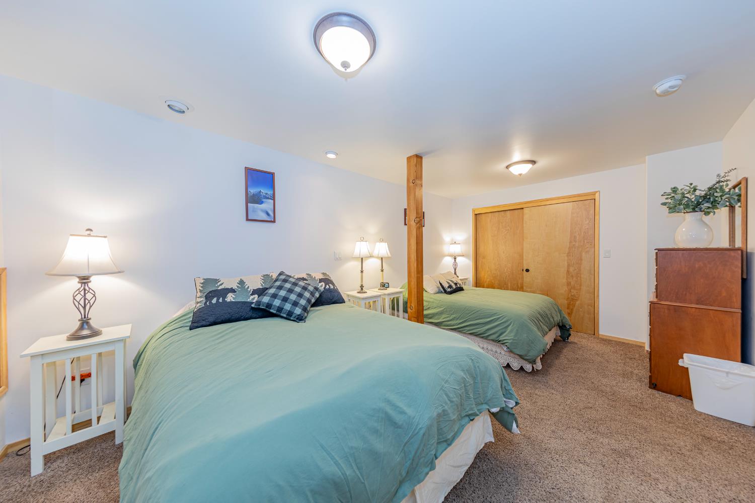 1163 Silver Tip Ln, Fish Camp, CA 93623