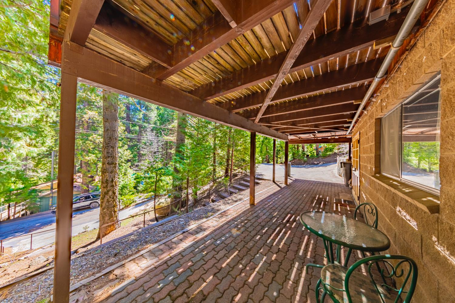 1163 Silver Tip Ln, Fish Camp, CA 93623