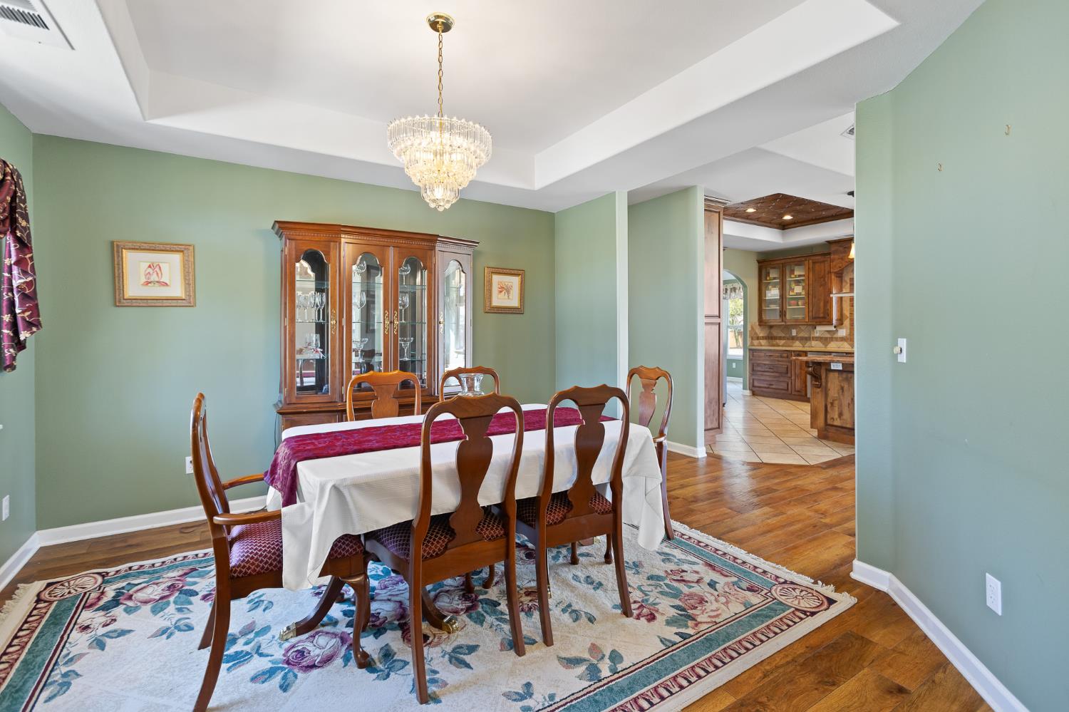 32250 Appaloosa Dr, Lindsay, CA 93265