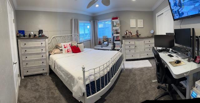 2936 N Spalding Ave, Fresno, CA 93703