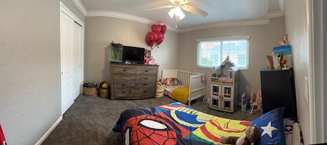 2936 N Spalding Ave, Fresno, CA 93703