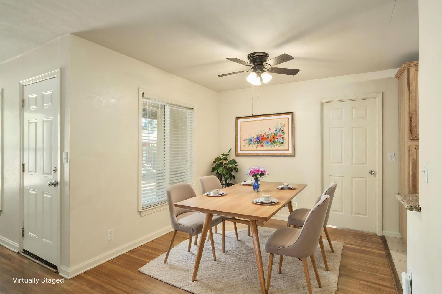 4664 N Vagedes Ave, Fresno, CA 93705