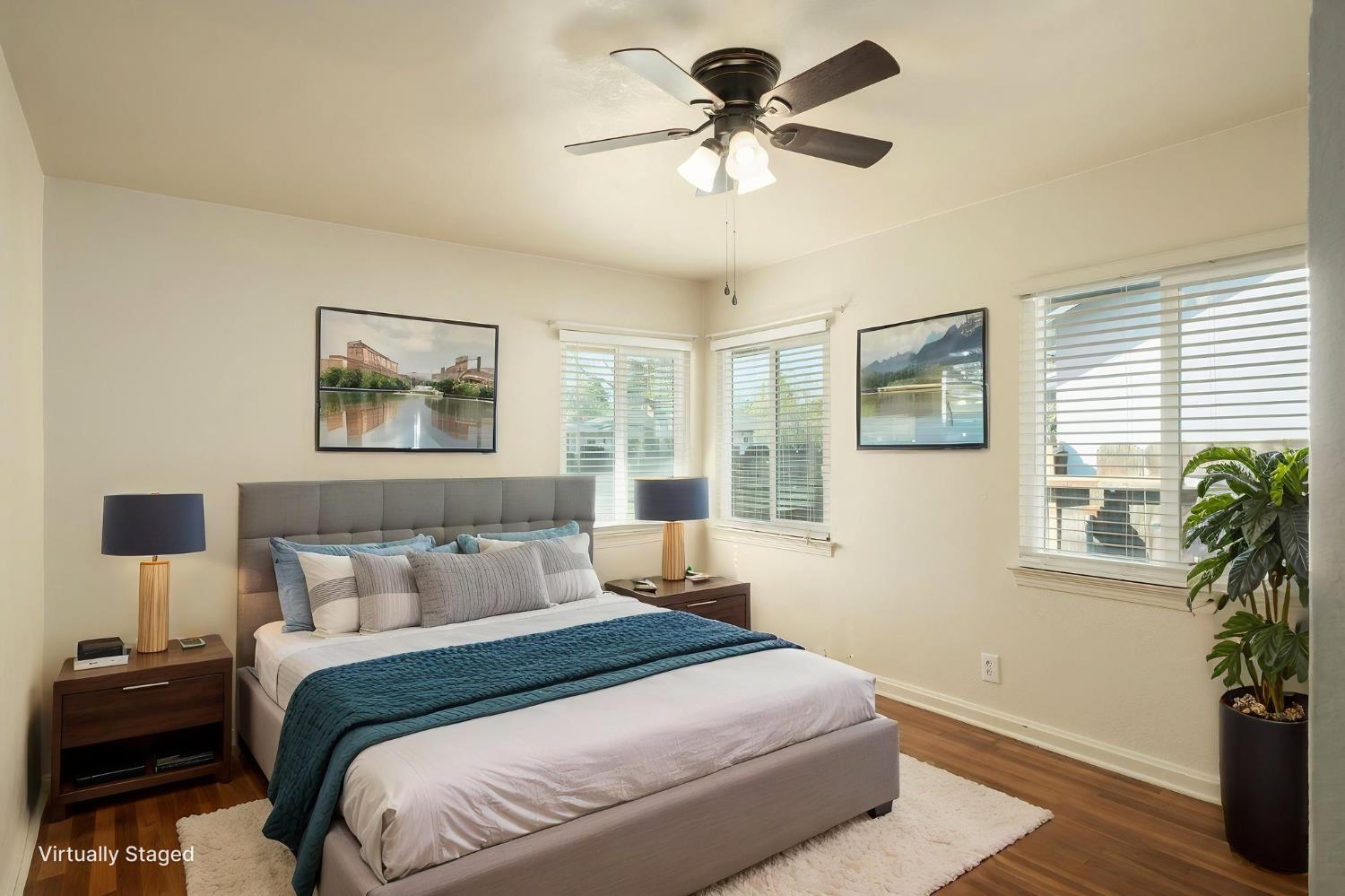 4664 N Vagedes Ave, Fresno, CA 93705