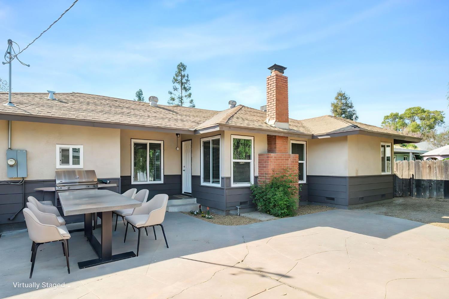 4664 N Vagedes Ave, Fresno, CA 93705